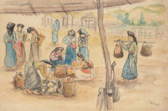 Ảnh của Cảnh Sinh Hoạt 