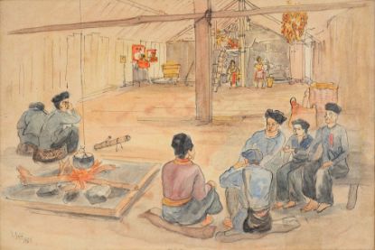 Ảnh của Cảnh Sinh Hoạt 