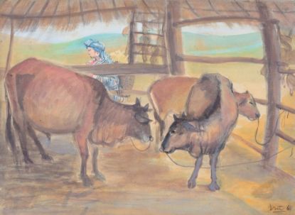 Ảnh của Cảnh Đồng Quê