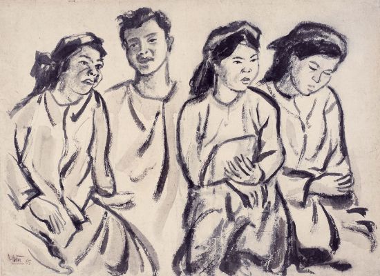 Ảnh của Chân Dung