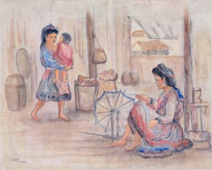 Ảnh của Cảnh Sinh Hoạt 