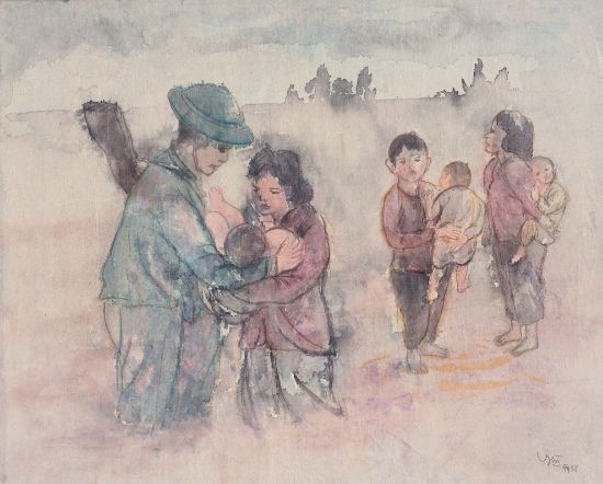 Ảnh của Chân Dung