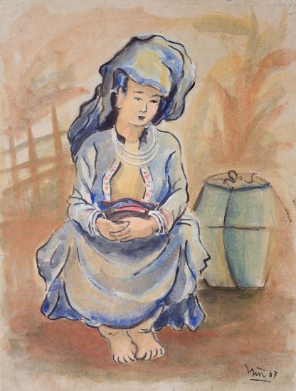 Ảnh của Chân Dung