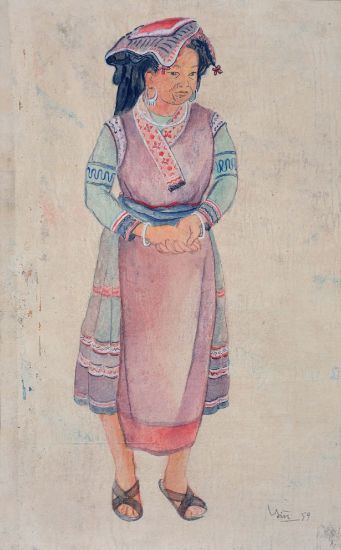 Ảnh của Chân Dung