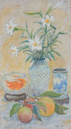 Ảnh của Tĩnh Vật