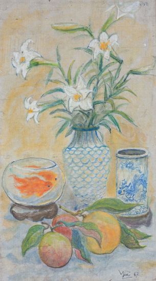 Ảnh của Tĩnh Vật