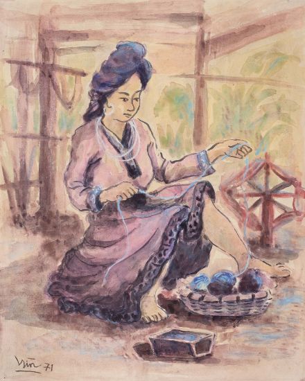 Ảnh của Chân Dung