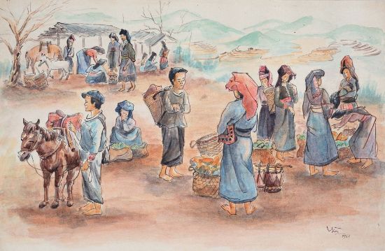 Ảnh của Cảnh Sinh Hoạt 