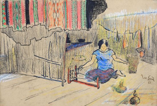 Ảnh của Cảnh Sinh Hoạt 