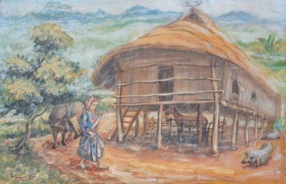 Ảnh của Phong Cảnh