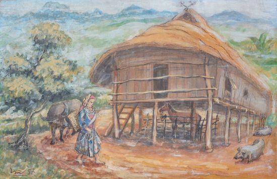 Ảnh của Phong Cảnh