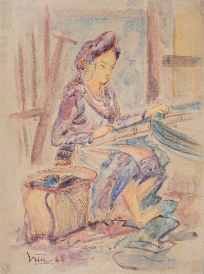 Ảnh của Chân Dung