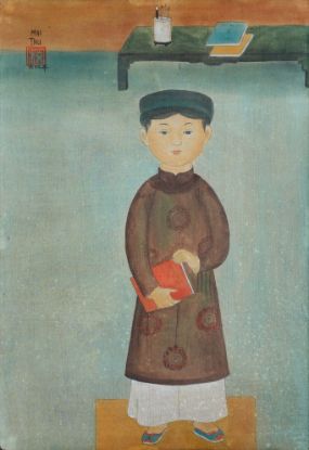 Ảnh của Chân Dung