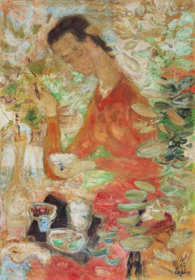 Ảnh của Chân Dung