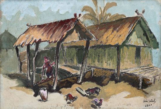 Ảnh của Phong Cảnh