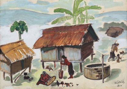 Ảnh của Phong Cảnh