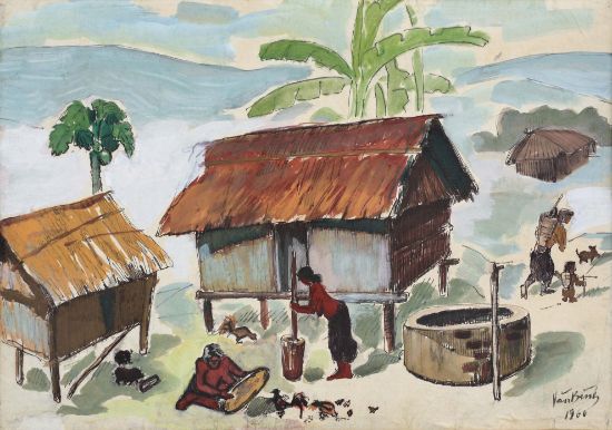 Ảnh của Phong Cảnh