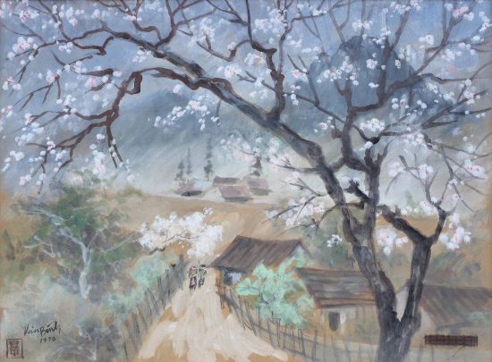 Ảnh của Phong Cảnh