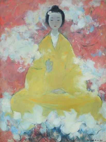 Ảnh của Chân Dung