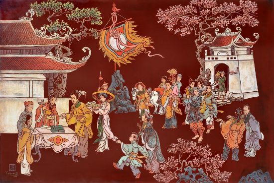 Ảnh của Ngày Hội