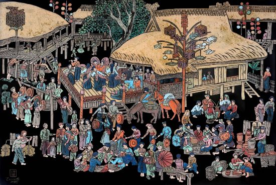 Ảnh của Lễ Hội