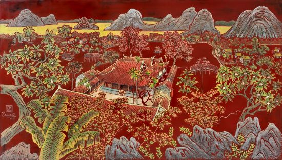 Ảnh của Phong Cảnh