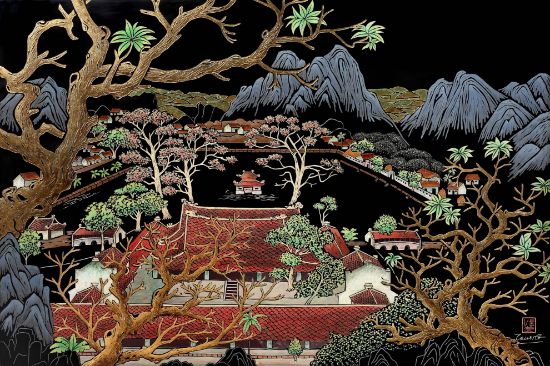 Ảnh của Phong Cảnh