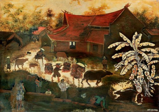 Ảnh của Cảnh Quê