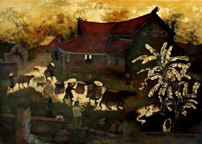 Ảnh của Cảnh Quê