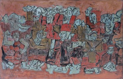 Ảnh của Chân Dung