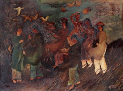 Ảnh của Chân Dung