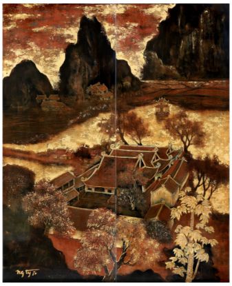 Ảnh của Phong Cảnh