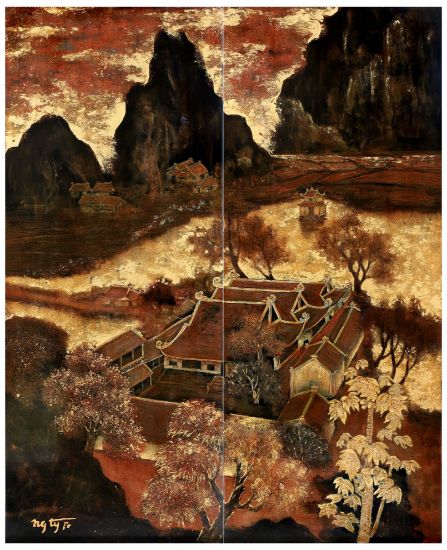 Ảnh của Phong Cảnh