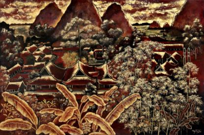 Ảnh của Phong Cảnh