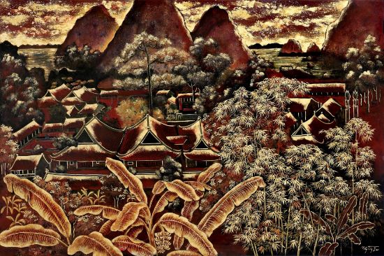 Ảnh của Phong Cảnh