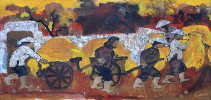 Ảnh của Cảnh Lao Động