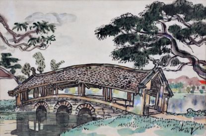 Ảnh của Phong Cảnh