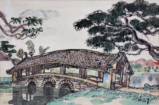 Ảnh của Phong Cảnh