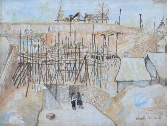 Ảnh của Cảnh Công Trường