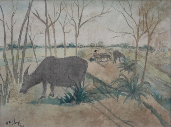 Ảnh của Cảnh Làm Đồng