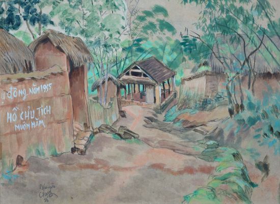 Ảnh của Phong Cảnh