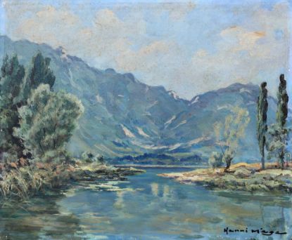 Ảnh của Phong Cảnh