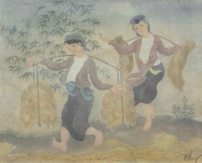 Ảnh của Cảnh Quê