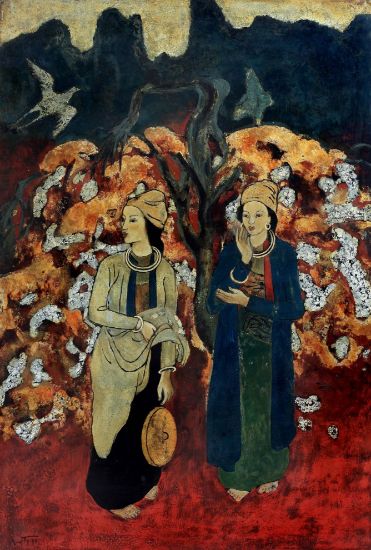 Ảnh của Chân Dung