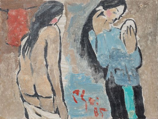 Ảnh của Cảnh Sinh Hoạt 