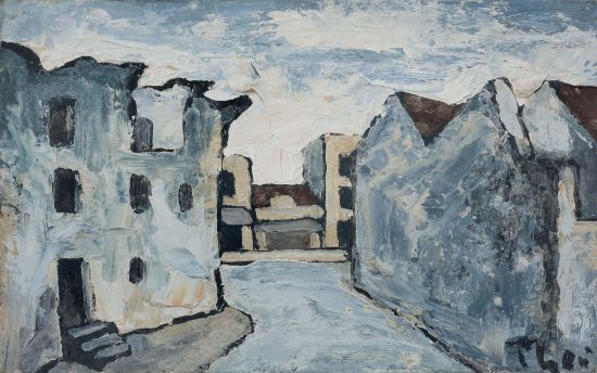 Ảnh của Phố Cổ