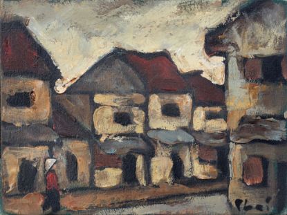 Ảnh của Phố Cổ