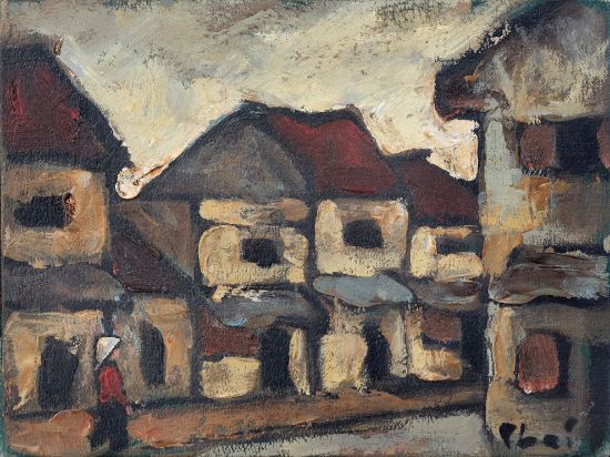 Ảnh của Phố Cổ