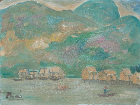 Ảnh của Phong Cảnh