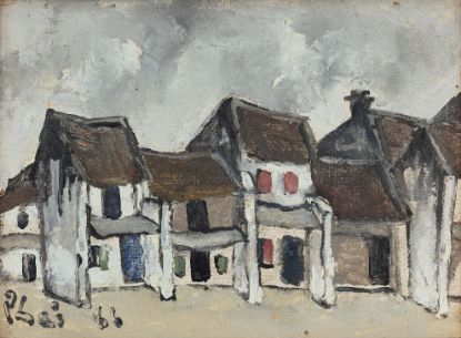 Ảnh của Phố Cổ